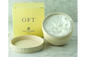 Geo f. Trumper GFT Soft Shaving Cream by Geo F. Trumper