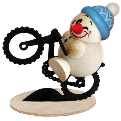 Preisvergleich Produktbild Cool Man Mountain Bike
