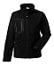 Produktbild Russell Europe: Sports Shell 5000 Jacket R-520M-0, Größe:M;Farbe:Black