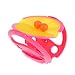 Imported Catch the Ball Racket with Ball Outdoor Sports Kids Summer Beach Game - Red RS.385.00