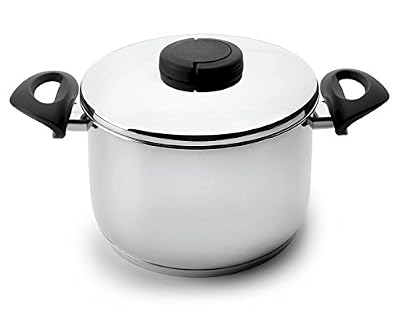 Lacor 85128 Marmite Estudio 28 cm