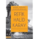 Gurbet Hikayeleri - Yeraltında D&uuml;nya Var