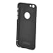 Produktbild nevox CarbonSeries Cover mit Logo Window für Apple iPhone 6S