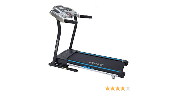 ATALA HOME FITNESS Tapis ROULANT Runfit 110 Gamma 2020 : Amazon.it: Sport e  tempo libero
