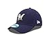 Produktbild New Era The League Milwaukee Brewers Gm - Schirmmütze für Herren, Farbe Blau, Größe OSFA
