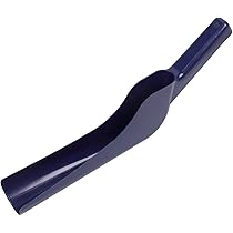 Gutter Drain Scoop Ditch Clear Clean unblock or Potting Shovel Roof Rainwater Gutter Scoop Cleaning Tool Small Spade Plastic for Garden Sewer Villas ( | NL