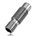 Produktbild Yongse Innenbohrung 4,1mm modifizierte Version E3D V6 alles Metall Hot End Edelstahlrohre 1.75mm 3mm Glühfaden Für 3D Druckerzubehör