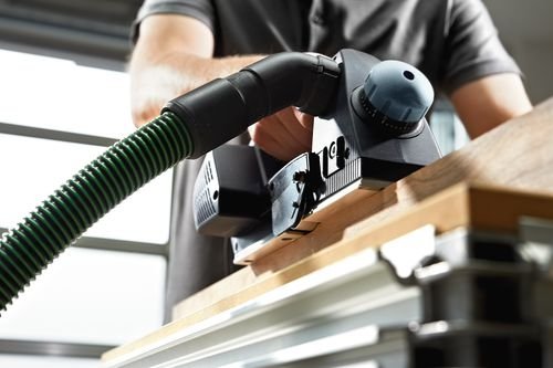 Festool 574557 Einhandhobel EHL 65 EQ-Plus - 3