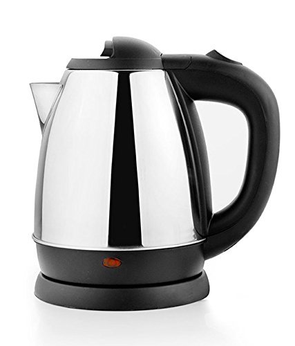 SHINESTAR 1.8L Stainless Steel Electric Kettle Review: SS-935 Model