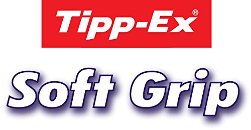 BIC Korrekturroller Tipp-Ex® SOFT Grip, 10 m x 4,2 mm - 5