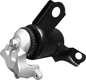 BRAVO Hydraulic Engine Mtg (With Alu.B) For FD-Eco Sport (Diesel)