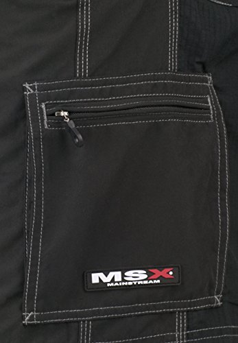 Mainstream MSX Bike Short Back Country - 8