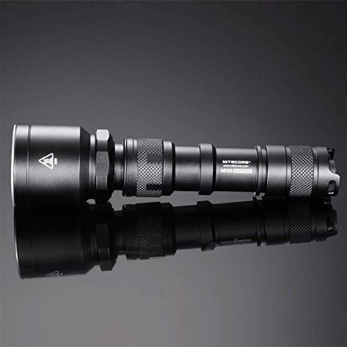 NiteCore Taschenlampe LED – Multitask Hybrid Serie, NC-MH25, 960 Lumen - 4