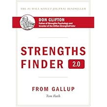 StrengthsFinder 2.0.