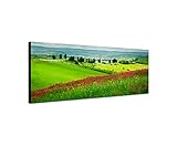 Fine Art Print (Digitaldruck auf Leinwand) WASSERFEST