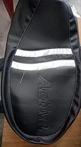 HOOPO SEAT Cover for Activa 6G BS 6