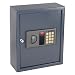 Produktbild Varo Elektronischer Safe Haustresor Tresor MOT SA23EL