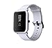 Produktbild Amazfit Bip Smart Watch Youth Edition, GPS, Herzfrequenz-, Sport-, Fitness-Tracker, 3,3 cm Bildschirm, 32 G, ultra leicht, IP68 wasserdicht, 45 Tage Standby, Herren, grau