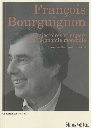 Trajectoires et enjeux de l'économie mondiale Trajectoires et enjeux de l'économie mondiale