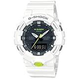 G-Shock Original horloge GA-800SC-7AER