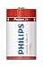 Produktbild Philips Powerlife lr20p4 F/00 Alkaline non-rechargeable battery – non-rechargeable Batteries (Alkaline, CYLINDRICAL, 4 PC (S), D, Multicolour)