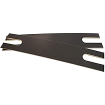 ALTOLATTES - Latte 78cm Pour Sommier Largeur 80 Ou 160cm