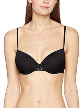 Watercult Damen Bikinioberteil Schale Summer Solids