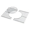 Weber 7586 Gourmet Bbq System Grillrost Mit Grillrosteinsatz