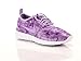 Produktbild Nike  842532 500,  Damen Wmns Juvenate Flo Print Urban Lilac White , Violett - violett - Größe: 41