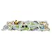 Noddy - Tiny Toyland Race Adventure - Car or plane - One set supplied