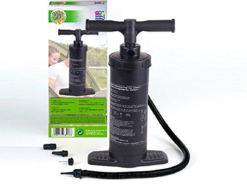 Preisvergleich Produktbild Doppelhubpumpe 2 x 3000 ccm