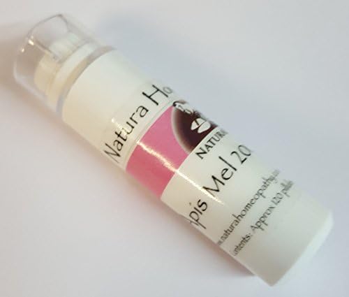 Apis Mel 200c homeopathy for horses insect bites