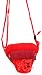 Produktbild Rote Tasche mit Vordertasche und Schultergurt für VTECH KIDIZOOM Action Cam (80-170704) | KIDIZOOM Action Cam 180 (80-507003) Kinder Kameras