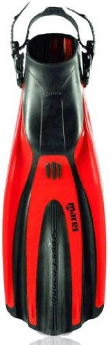 Preisvergleich Produktbild Mares Avanti Superchannel Flossen - blue-x-large