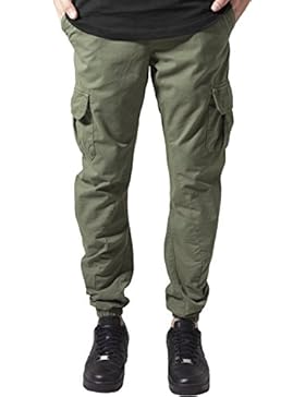 Urban Classics Cargo Jogging Pants