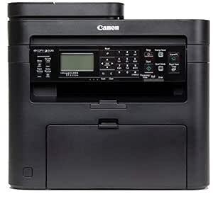 Amazon.in: Buy Canon MF244DW Digital Multifunction Laser Printer, Black,  Standard Online at Low Prices in India | Canon Reviews \u0026 Ratings