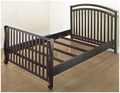 Crib Extension Kit to Convert to Full Size Bed