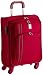 Delsey Alpine Soft 56Cm Red Carry-On Trolley Luggage (00042880104T9) RS.4500.00