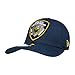 Produktbild DC Comics Batman Gotham City Police Department Flex Fit Baseball Cap