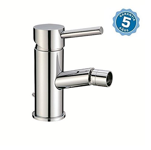 Grifo de bide monomando con 5 años de garantia