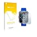 Produktbild upscreen Matt Schutzfolie kompatibel mit Vtech Kidizoom Smart Watch DX2 - Entspiegelt, Anti-Reflex, Anti-Fingerprint