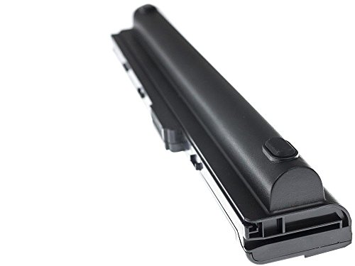 Green Cell® Extended Serie A32-K52 Batería para Asus A52F A52J A52N B53 K42 K52 K52DR K52J K52JK K62 X52 X52D X52F X62 Ordenador (9 Celdas 6600mAh 10.8V Negro)