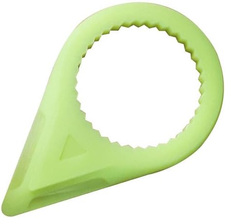 WORKSHOPPLUS Wheel Nut Indicators Drivers Pack 30mm - 20 Pieces