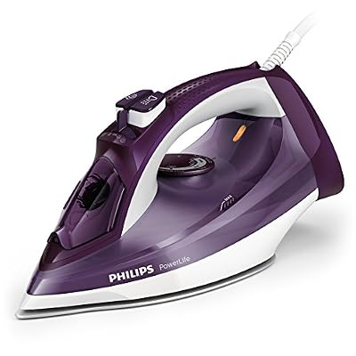 Philips Fer a repasser Philips GC2995/35 POWERLIFE + BOITE THERMO-RESISTANTE