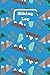 Produktbild Hiking Log: Must-Have Accessory for Every Home, Outdoor Journal, Traveler's Notebook,Keep Track Of Your Hikes (100 Pages 6 x 9 )