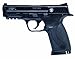 Produktbild SMITH & WESSON Softair / Airsoft M&P40 H.P.A & BAX Version < 0,5 J.#14