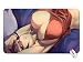Produktbild hentai witchblade mouse pad computer mousepad Dimensions: 23.6 x 13.8 x 0.2(60x35x0.2cm)