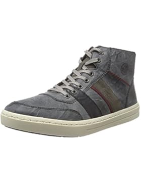 Rieker Herren 30934 High-Top