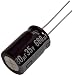 Produktbild Aerzetix: 5x chemischen Kondensator LOW ESR 680F ± 20% 35V THT -55..105 ° C 3000h radial Ø12.5x20mm 0.075 1250mA C14839