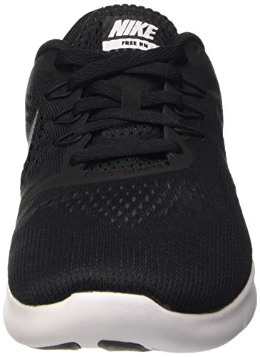 Nike Jungen Free Rn (Gs) Gymnastik - 4